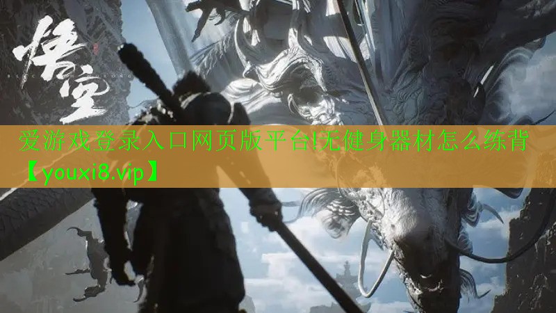 愛游戲登錄入口網(wǎng)頁版平臺!無健身器材怎么練背