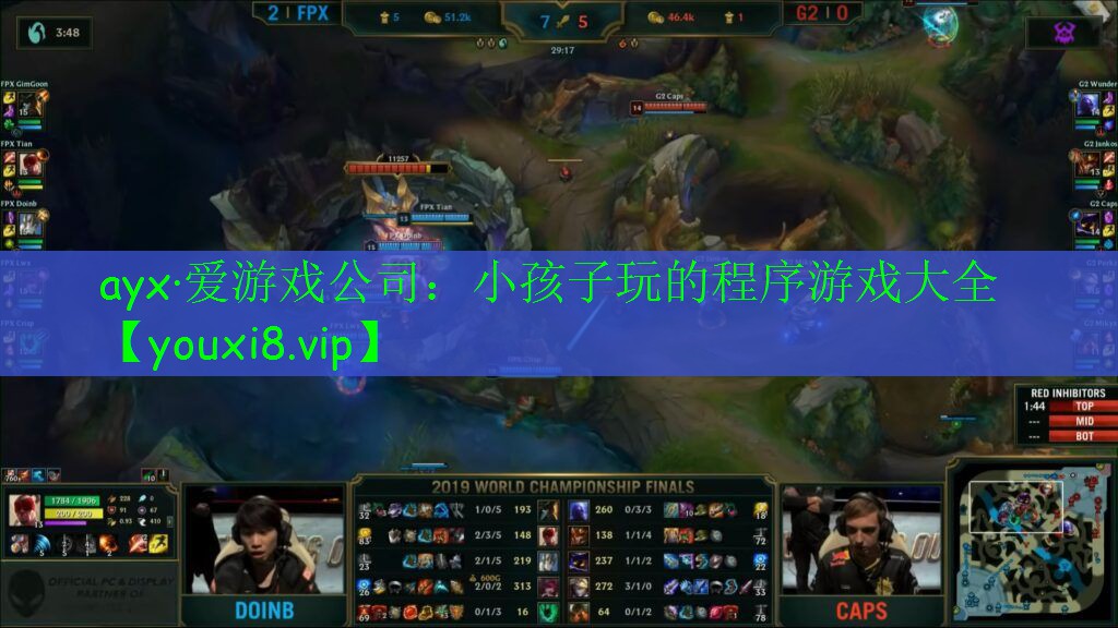 小孩子玩的程序游戲大全 小孩子玩的程序游戲大全