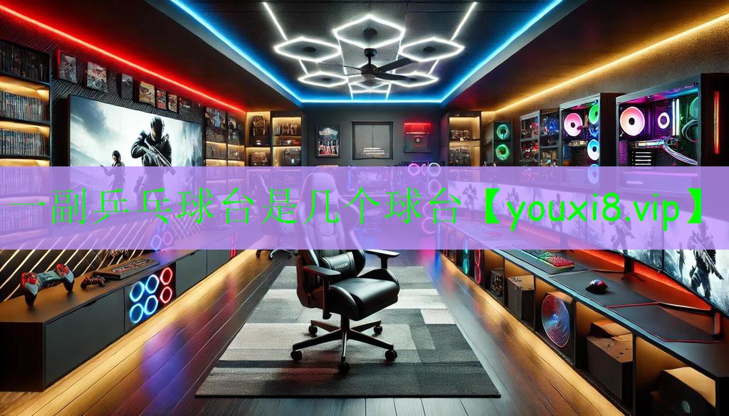 一副乒乓球臺是幾個球臺 一副乒乓球臺是幾個球臺