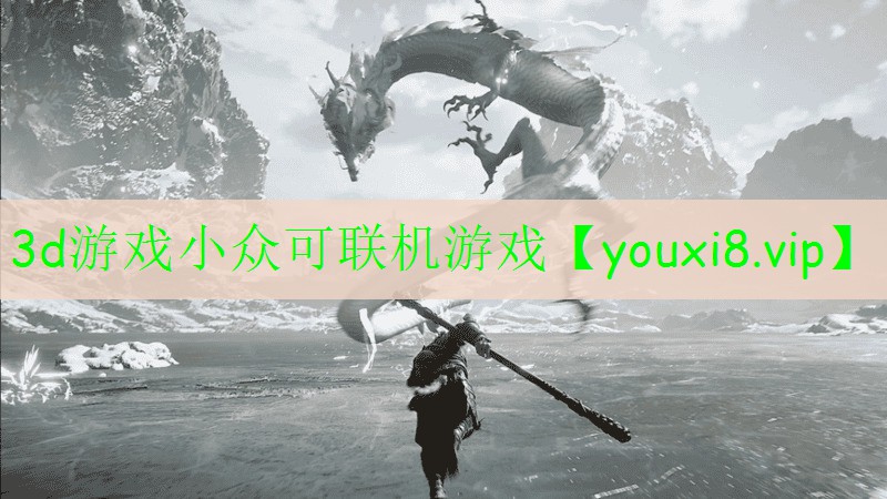 3d游戲小眾可聯(lián)機游戲 3d游戲小眾可聯(lián)機游戲